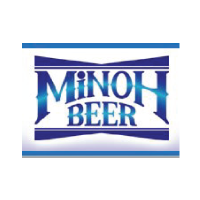 Minoh Beer